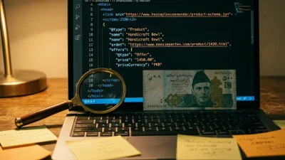 Is Your Pakistani Website Invisible to ChatGPT? Technical SEO Audit