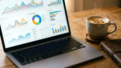 Track AI Search Mentions: A Pakistani SME Walkthrough