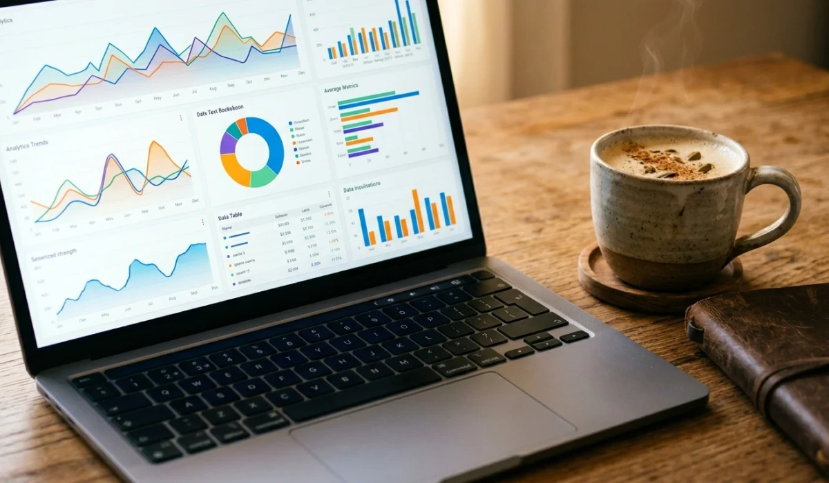 Track AI Search Mentions: A Pakistani SME Walkthrough