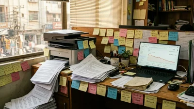 AI Agents and Pakistani SEO: Risks of Unsupervised Content