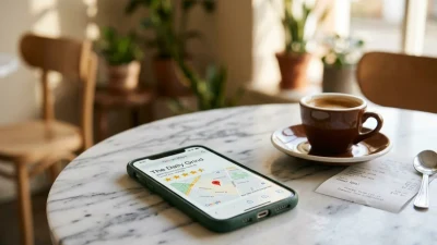VERIFY: The Pakistani Fix for Missing Google Reviews