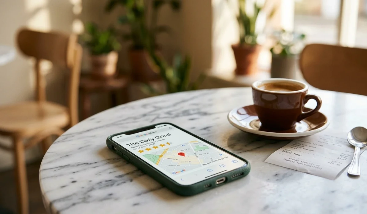 VERIFY: The Pakistani Fix for Missing Google Reviews