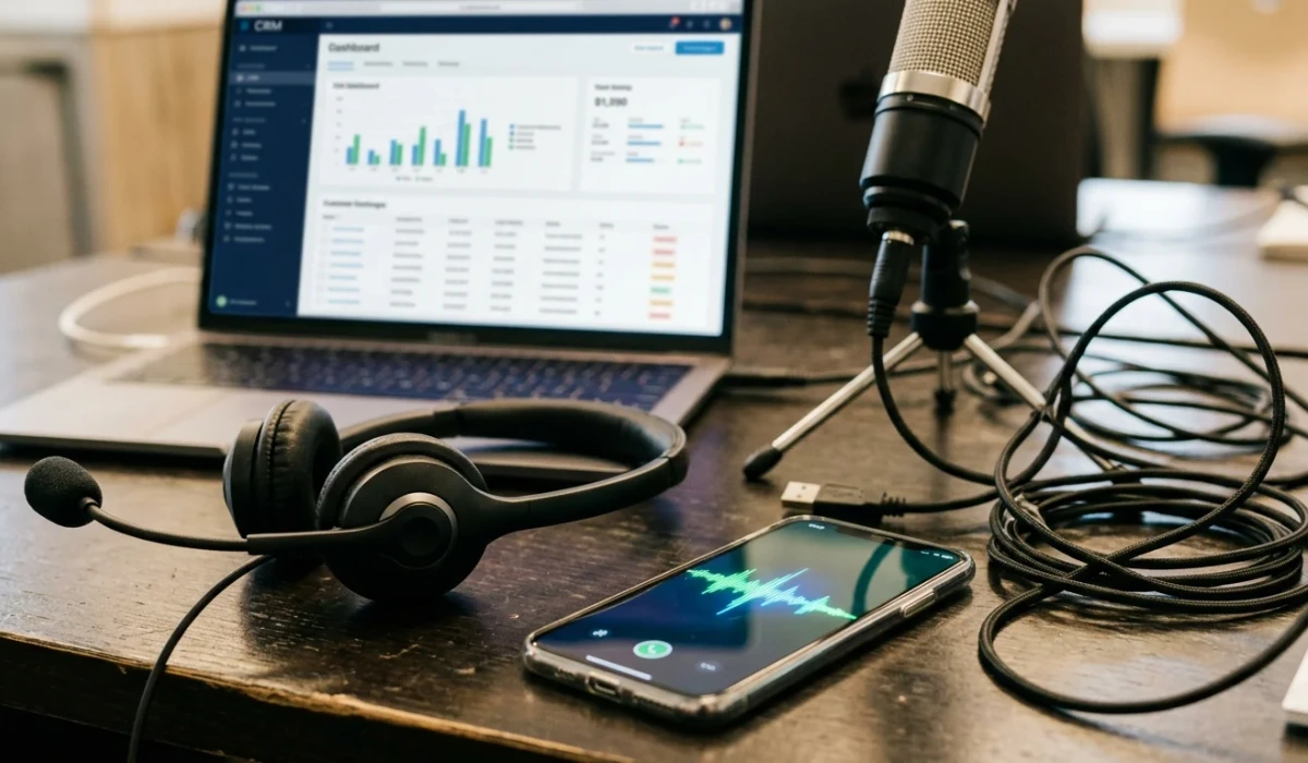 Voice AI Pakistan: How Urdu Bots Handle 500 Calls at PKR 12 Each