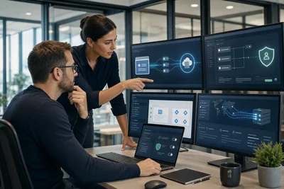 Server-Side Tracking Migration: What to Fix First