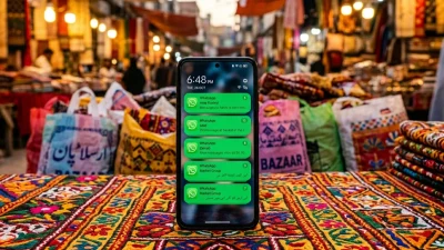 WhatsApp Commerce in Pakistan: Setup Guide for Ecommerce