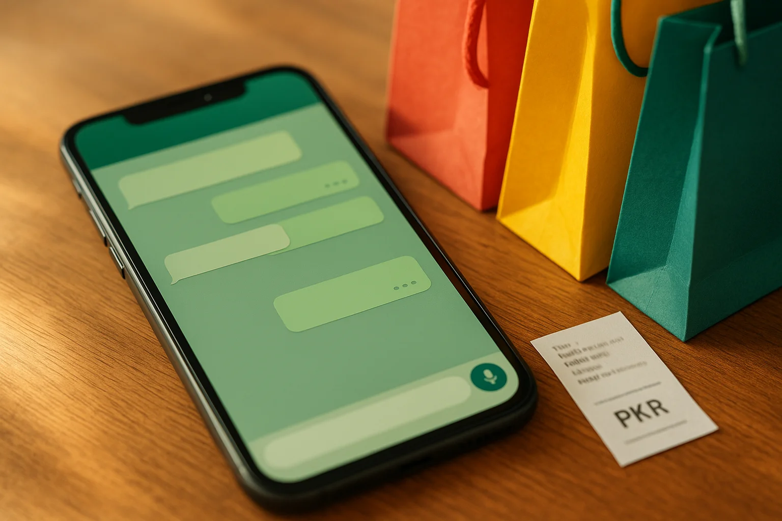 WhatsApp Marketing in Pakistan: Turn Every Chat Into a Sale