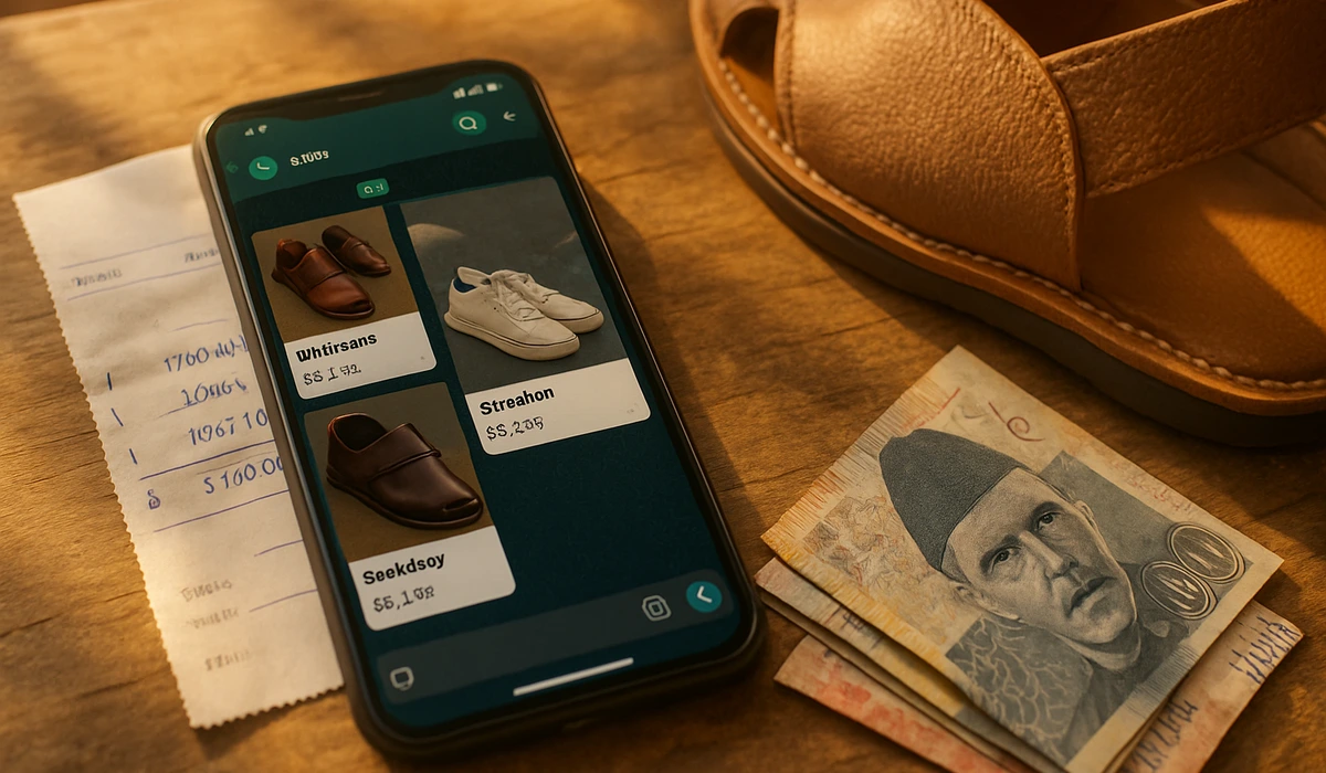 WhatsApp Marketing Pakistan: How Brands Close Sales at PKR 15 Per Message