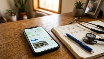 Google Reviews Recovery for Pakistani SMEs: Lost Reviews Fix