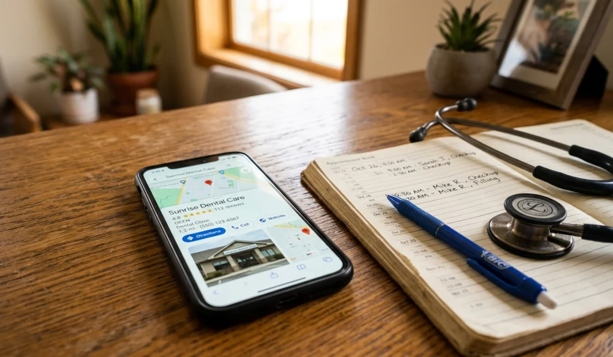 Google Reviews Recovery for Pakistani SMEs: Lost Reviews Fix