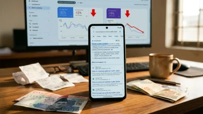 Google AI Mode Citations: Why Pakistani Businesses Get Skipped