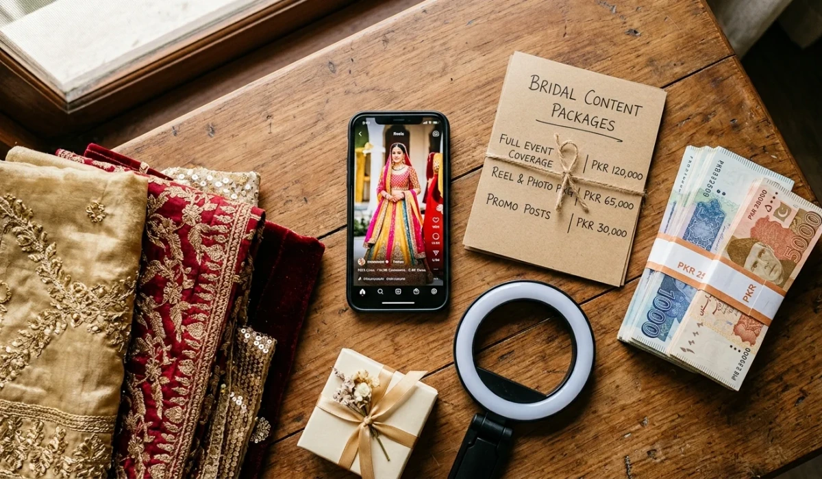 Why Influencer Campaigns in Pakistan Cost More Than the Rate Card