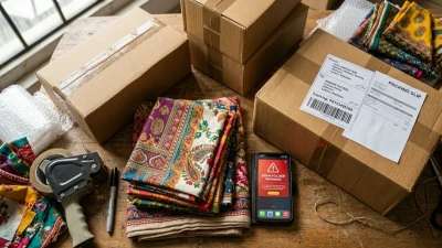 Why Do My Marketing Emails Go to Spam? Fixes for Pakistani Online Stores