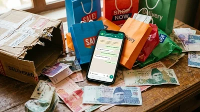 Win-Back Campaigns for Pakistani Ecommerce: Recover Lost Revenue