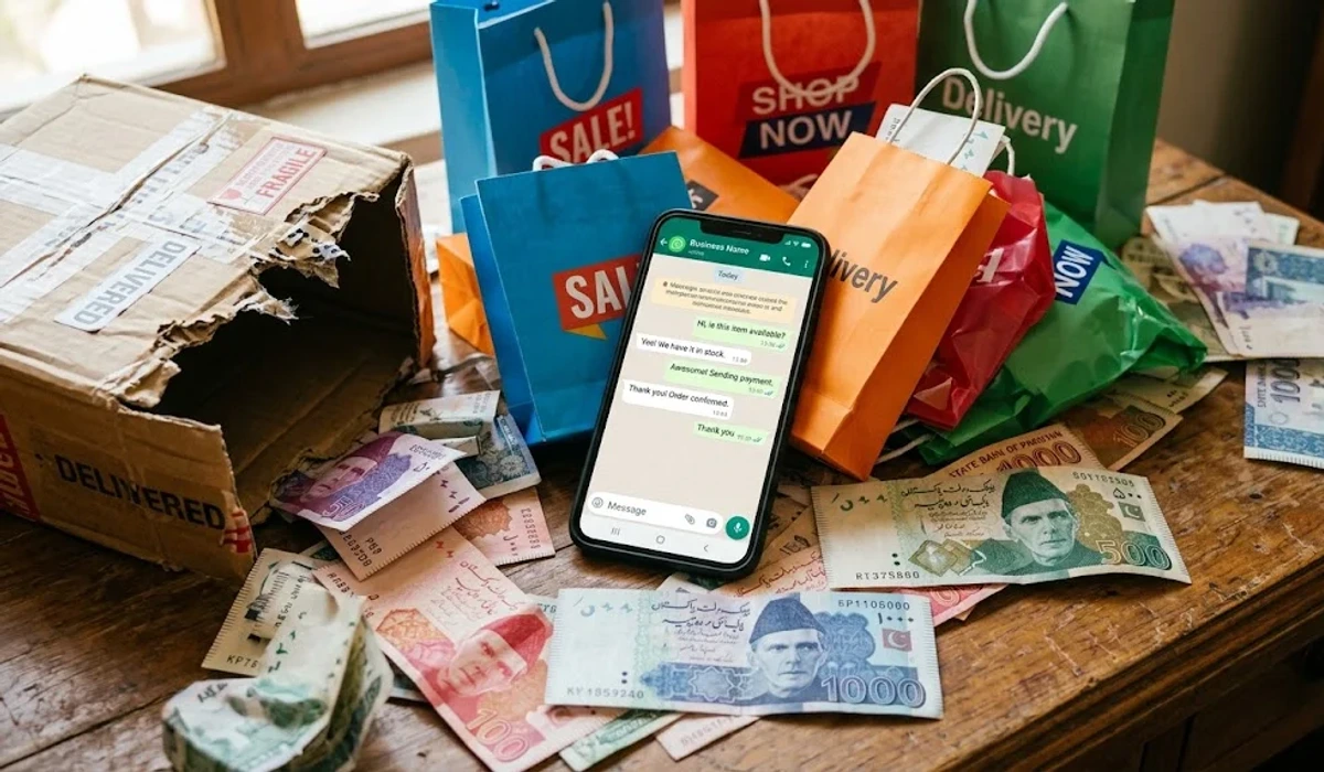 PKR 2.7M Recovered: Win-Back Campaign Setup for Pakistani Ecommerce