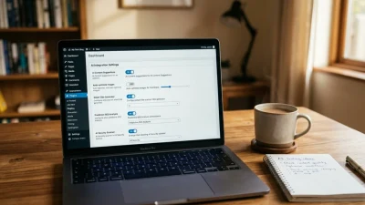 WordPress 7.0 AI Features: What Pakistani Business Sites Gain