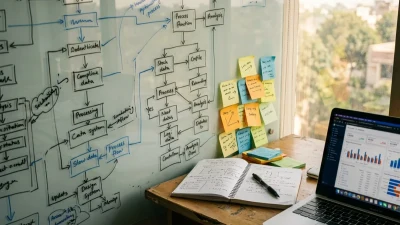 AI Search Visibility for Pakistani Brands: Team Buy-In Over Tactics