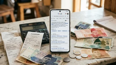 Zero-Click Search and Google Ads for Pakistani Advertisers