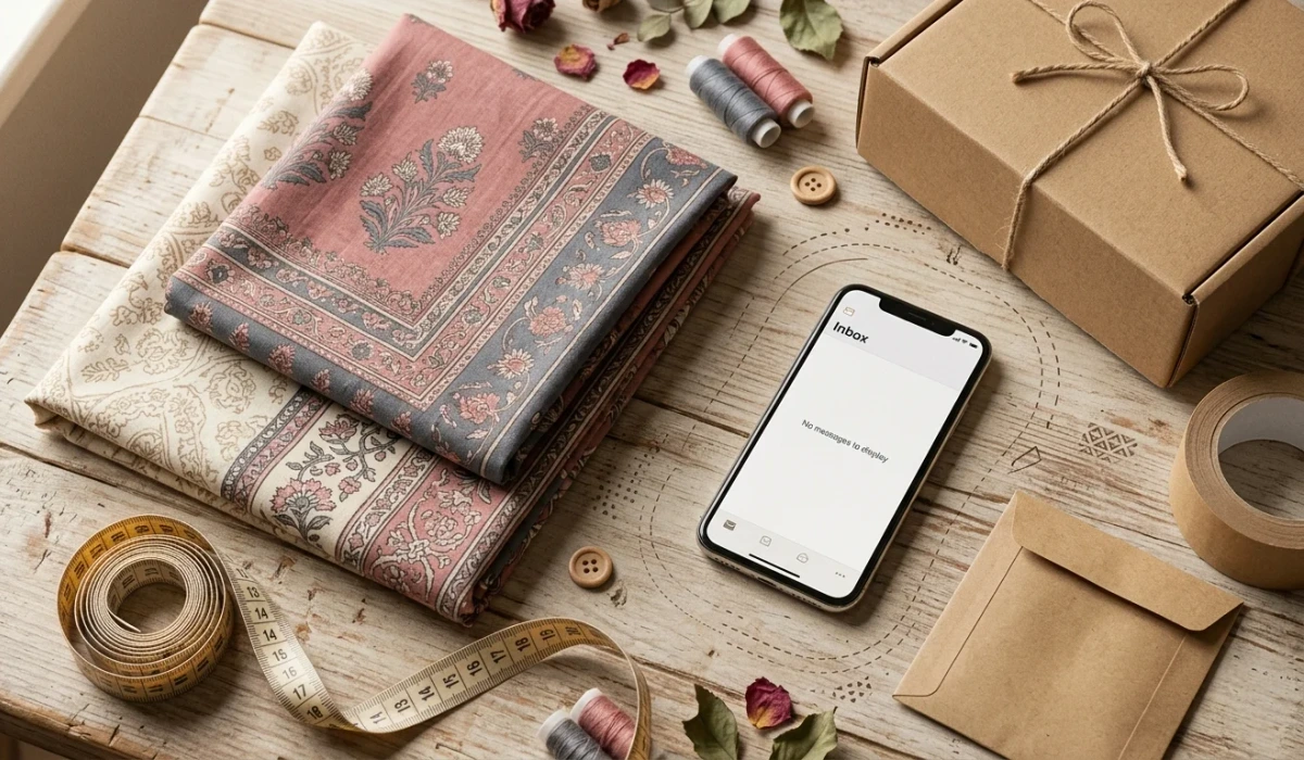 Abandoned Cart Recovery for a Karachi Clothing Brand case study