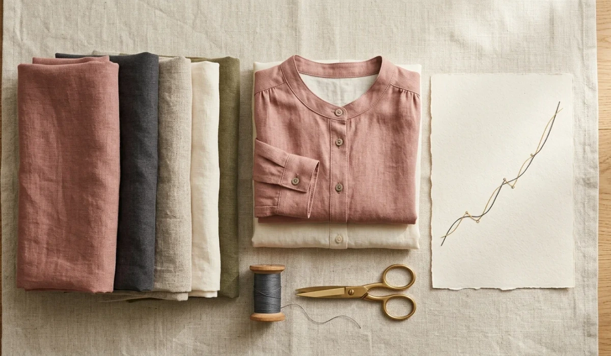Meta Ads ROAS Turnaround for a Karachi Clothing Brand case study