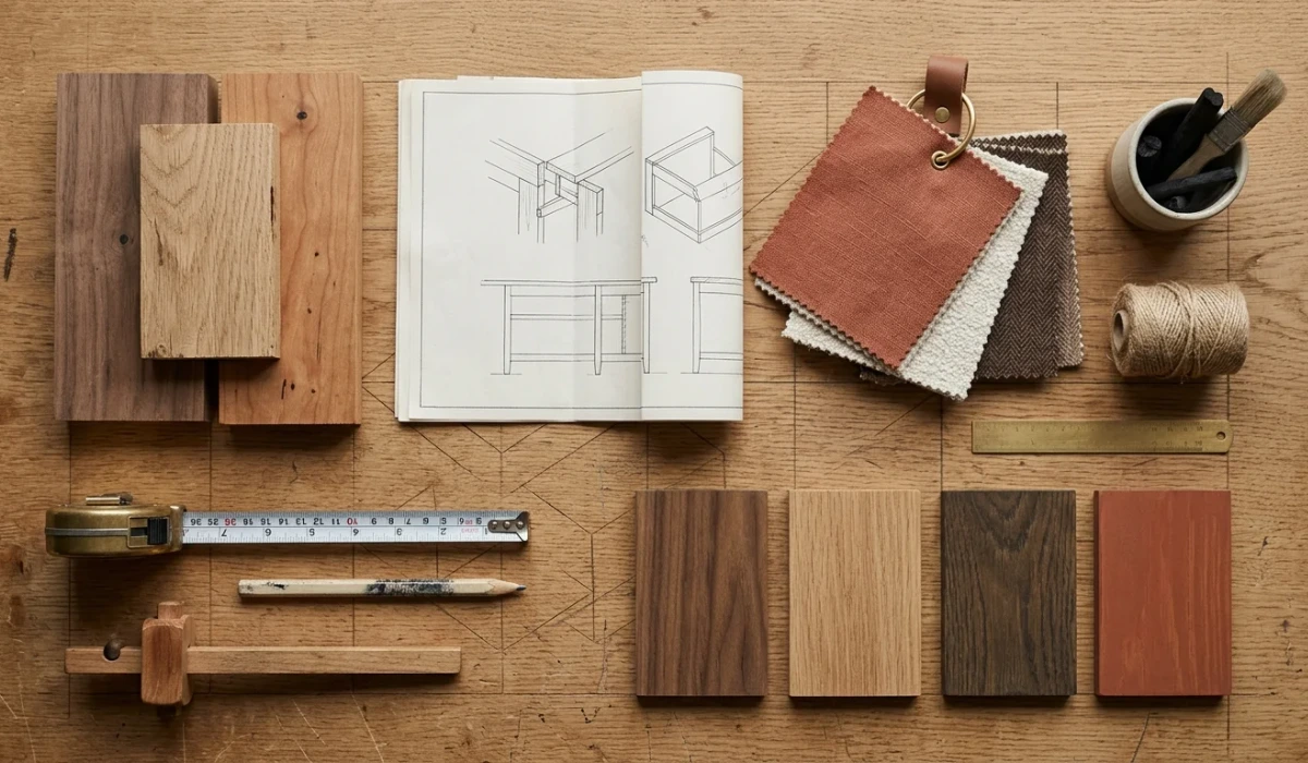 Custom-Order PDP and Checkout Redesign for a Rawalpindi Furniture Brand case study