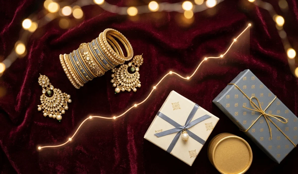 Advantage+ Shopping Scaling for a Karachi Fashion Jewellery Brand case study