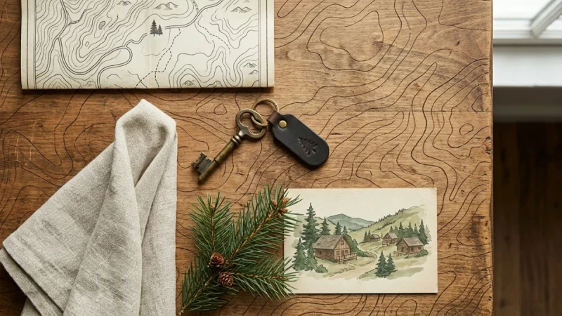 Hotel SEO Direct Bookings for a Murree Boutique Resort campaign results dashboard