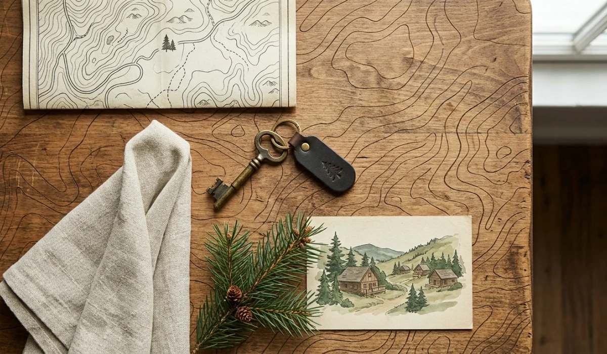 Hotel SEO Direct Bookings for a Murree Boutique Resort case study