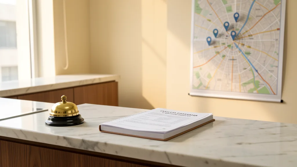 Local SEO and Google Business Profile for a Lahore Clinic Chain case study