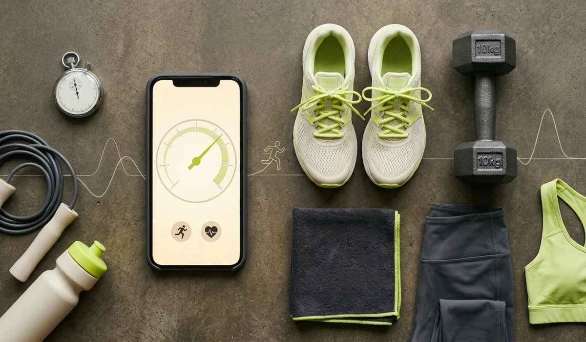 Mobile LCP Optimization for a Karachi Activewear Store case study