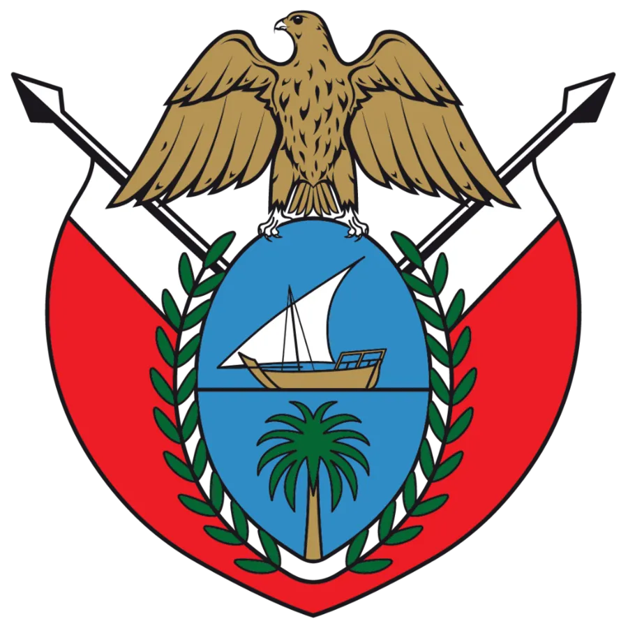 Dubai logo
