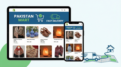 Ecommerce Marketing in Pakistan: From Daraz to Your Own Store