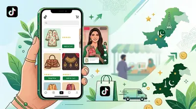 Email Marketing in Pakistan: Campaigns for Urdu Audiences