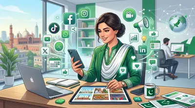 Urdu Content Marketing in Pakistan: Content That Converts Locals