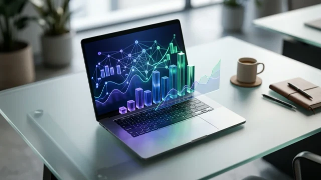 AI Search Visibility Monitoring and Citation Tracking planning, dashboard, and workflow implementation