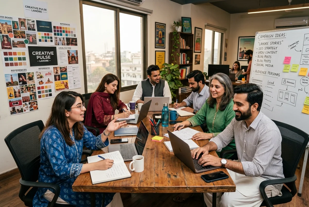 Content Marketing Agency — content marketing agency planning and implementation