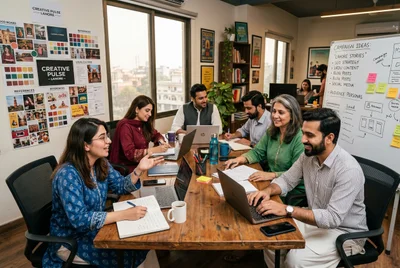 Content Marketing Companies in Pakistan: How to Choose One