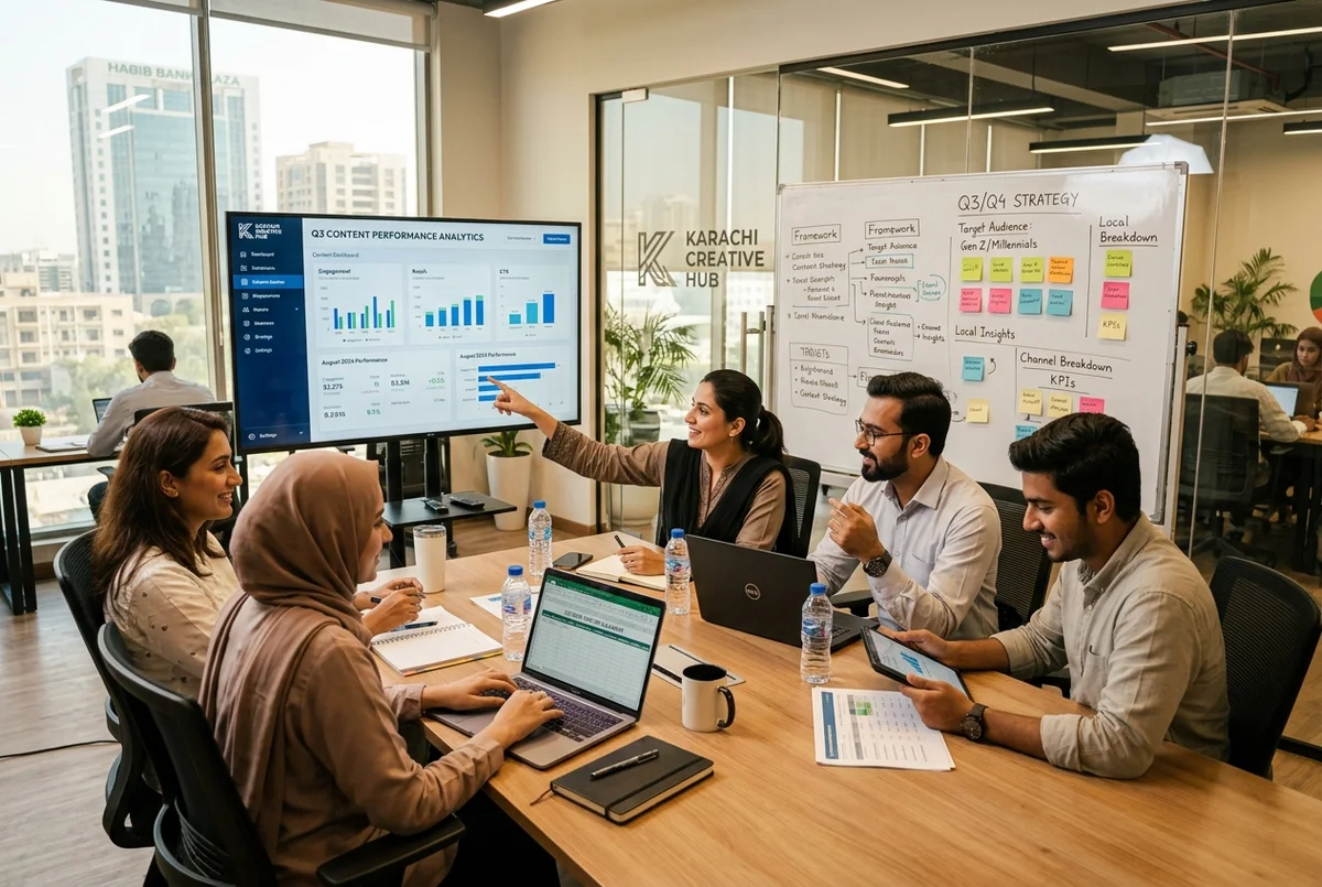 Content Strategy Services — content strategy services planning and implementation