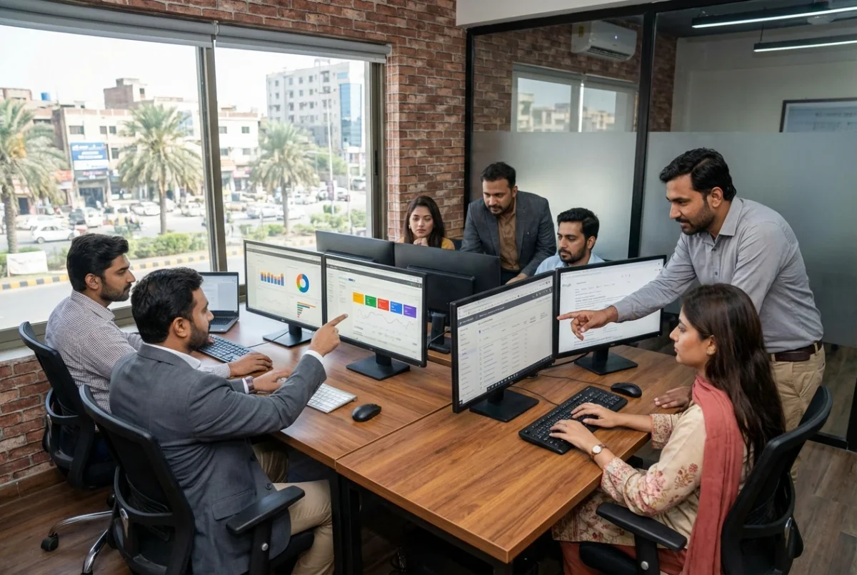 Conversion Rate Optimization Programme — conversion rate optimization programme planning and implementation