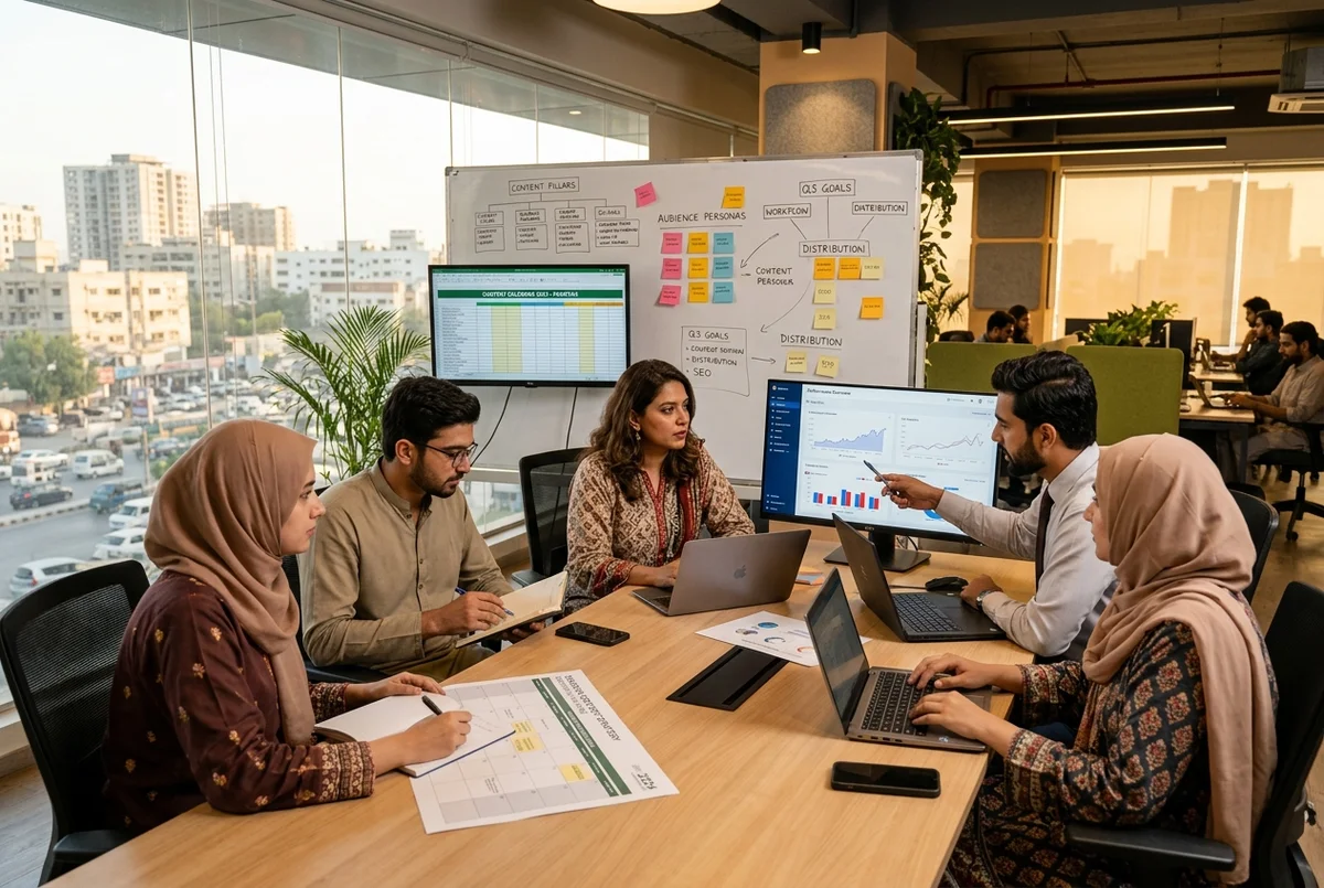 Customer Segmentation and Personalization planning, dashboard, and workflow implementation