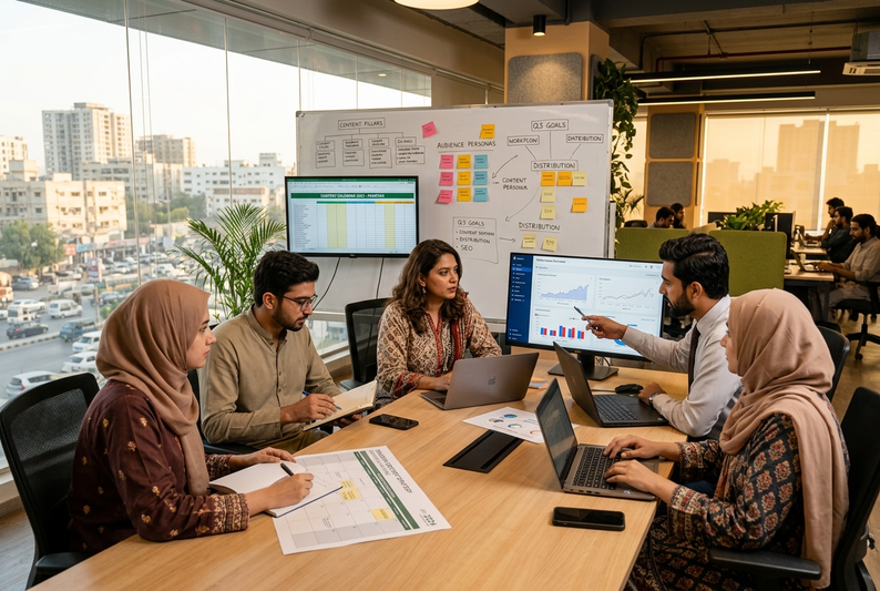 Customer Segmentation and Personalization planning, dashboard, and workflow implementation