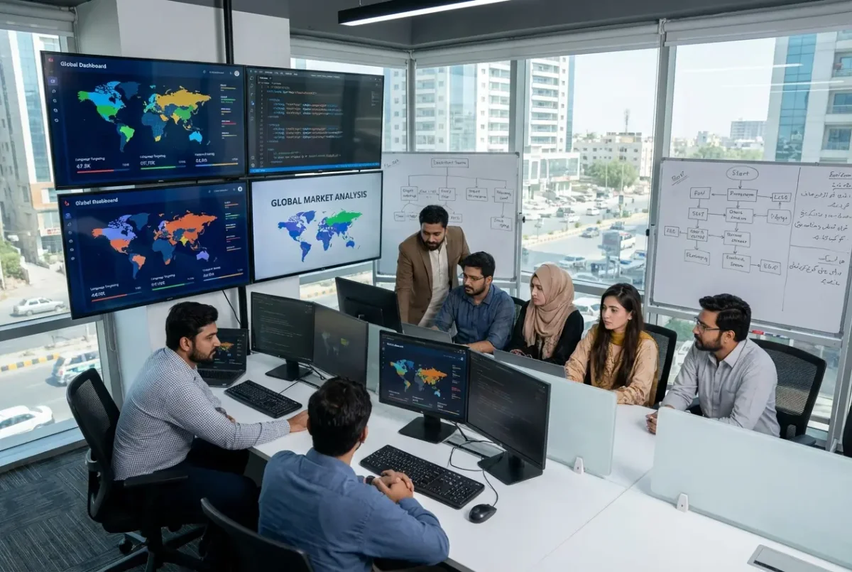 International SEO and Hreflang Management — international seo and hreflang management planning and implementation