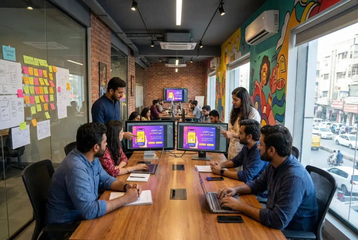 Paid Media Creative Strategy and Testing — paid media creative strategy and testing planning and implementation