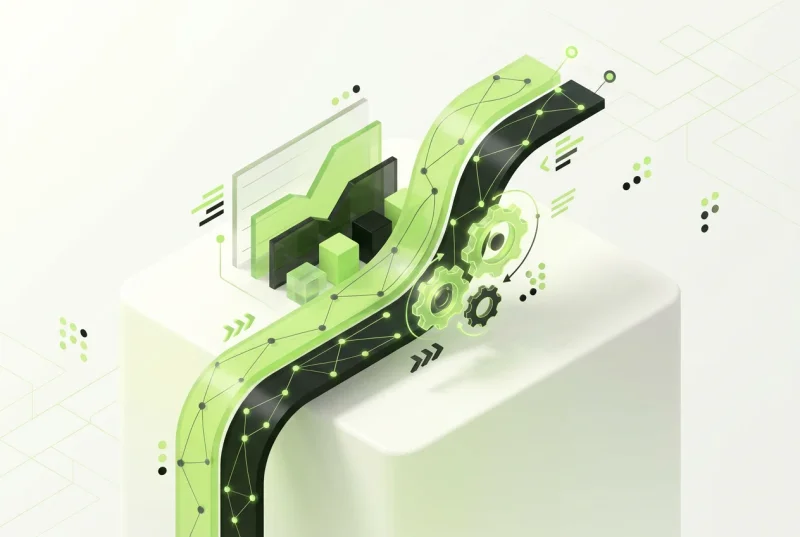 Predictive Analytics for Marketing planning, dashboard, and workflow implementation