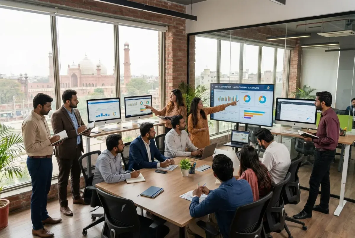SEO Audit and Strategy — seo audit and strategy planning and implementation