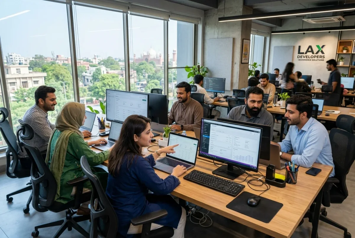 Shopify and WooCommerce Development — shopify and woocommerce development planning and implementation