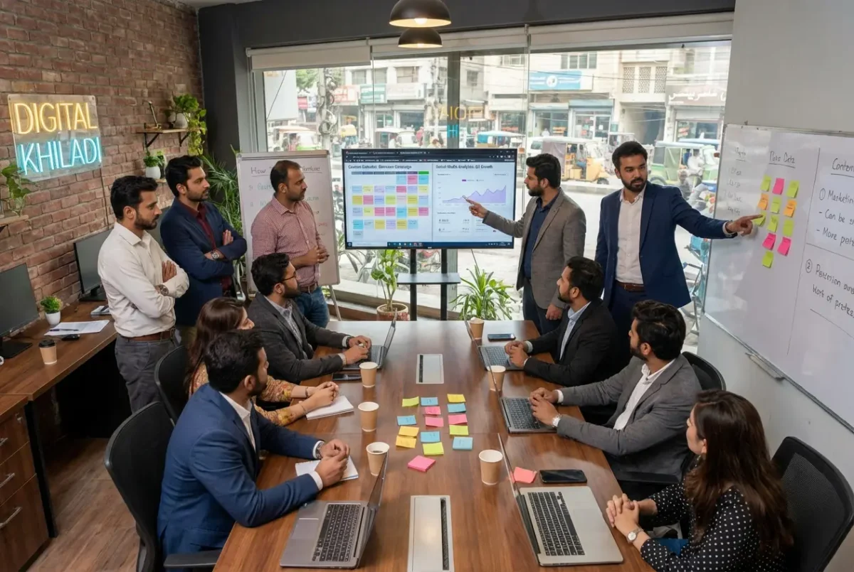 Social Media Strategy and Content Planning — social media strategy and content planning planning and implementation