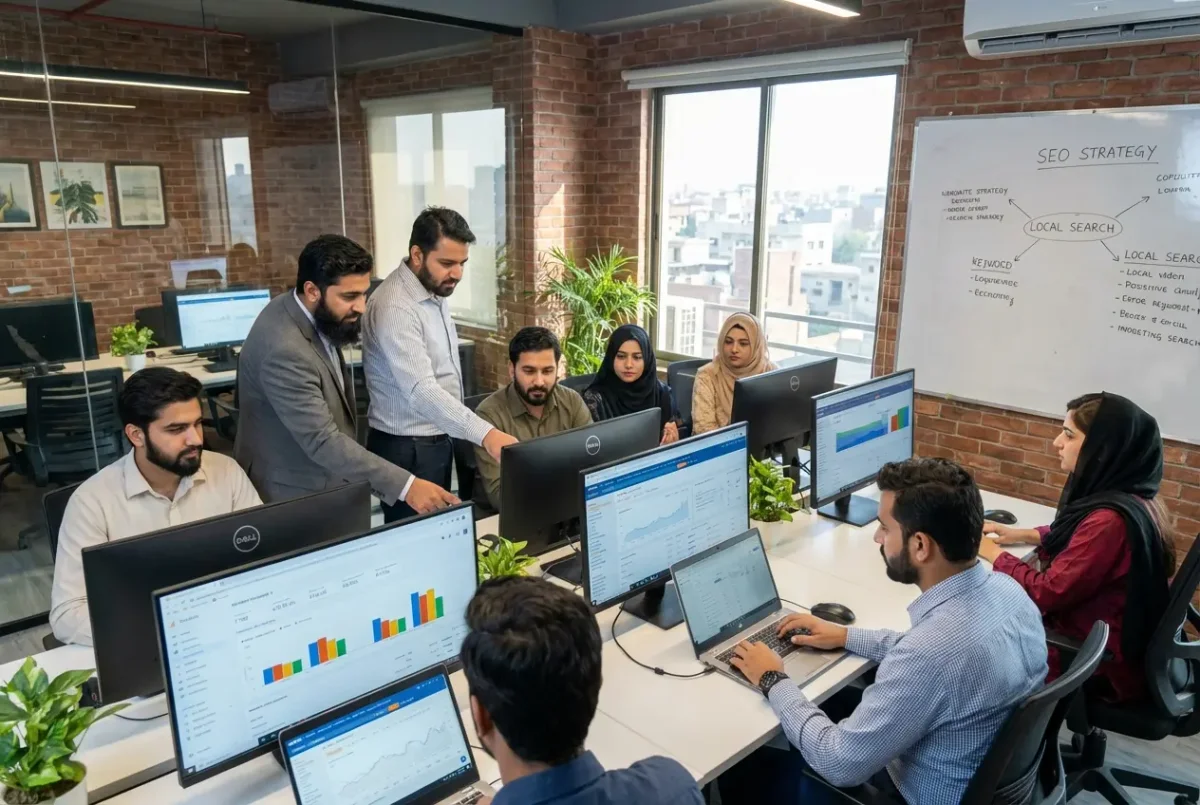 Technical SEO Audit and Implementation — technical seo audit and implementation planning and implementation