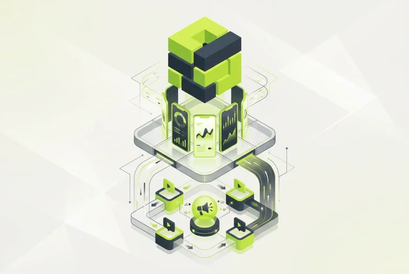 TikTok Ads Management planning, dashboard, and workflow implementation