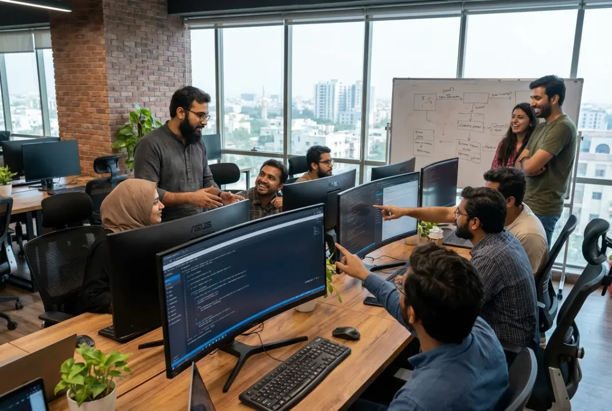 WordPress Development and Optimization — wordpress development and optimization planning and implementation