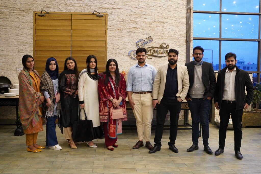 Team Strategy Meeting